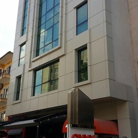 Onyx Business Hotel Ankara Zewnętrze zdjęcie