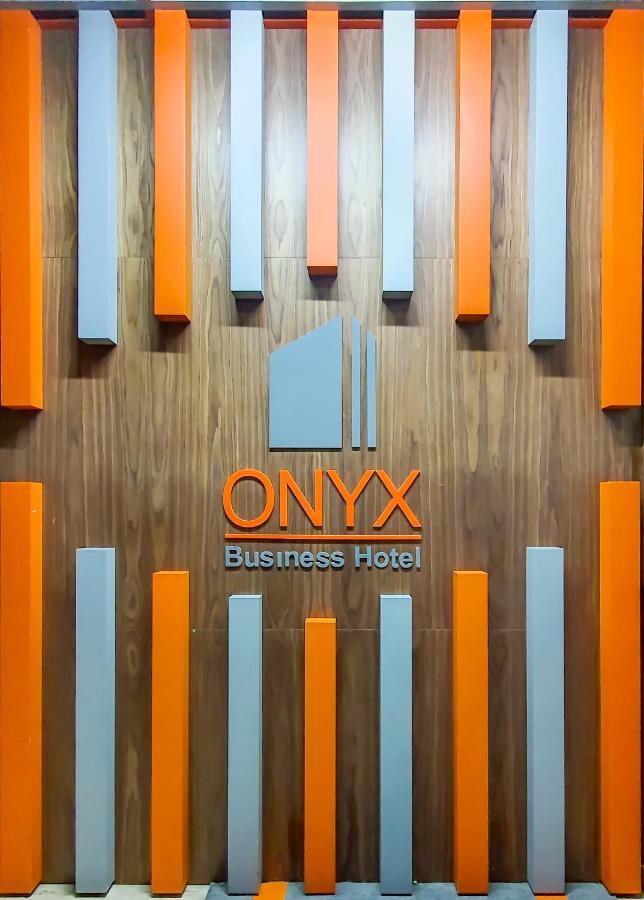 Onyx Business Hotel Ankara Zewnętrze zdjęcie