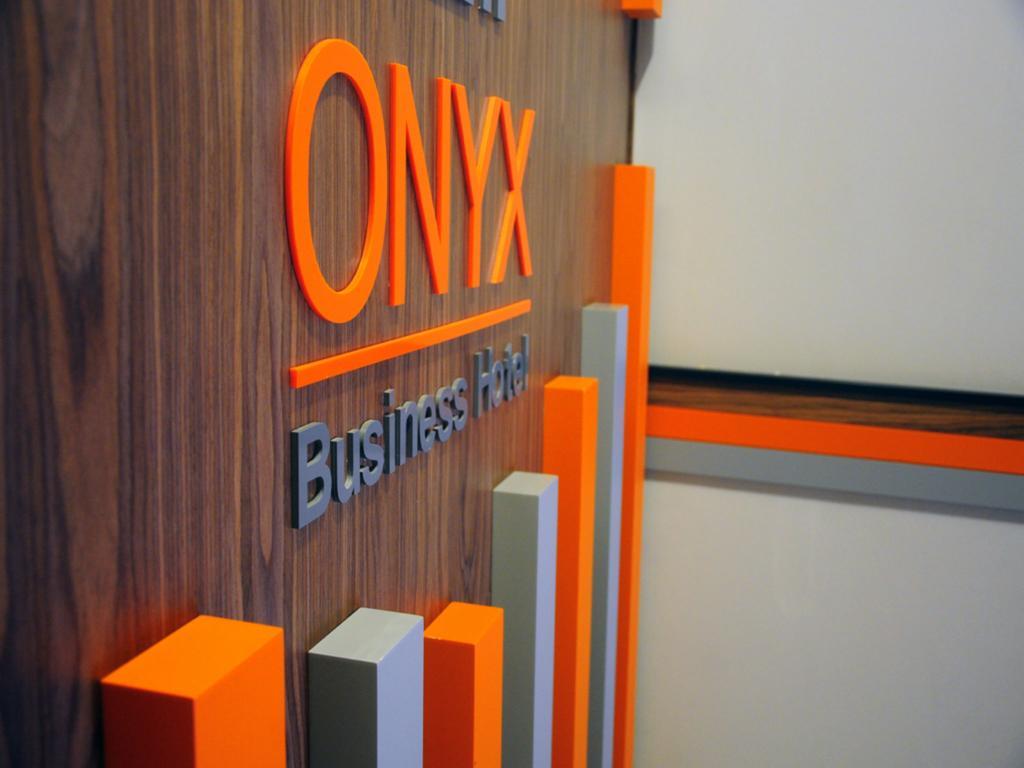 Onyx Business Hotel Ankara Pokój zdjęcie